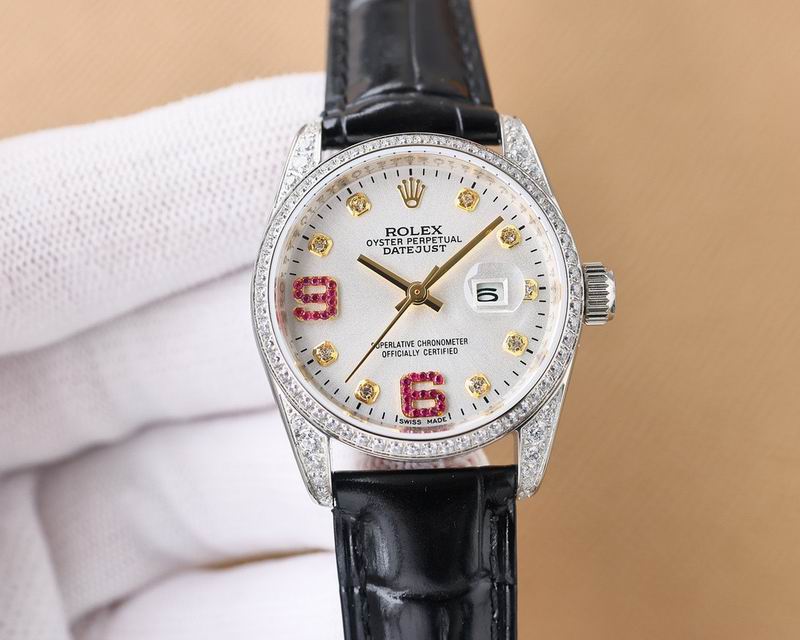 Rolex 32mm 022105